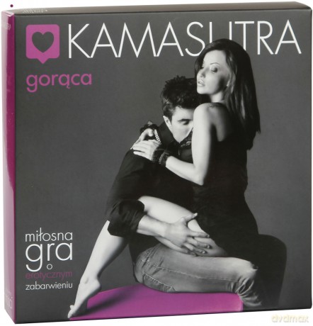 Kamasutra [GRA]