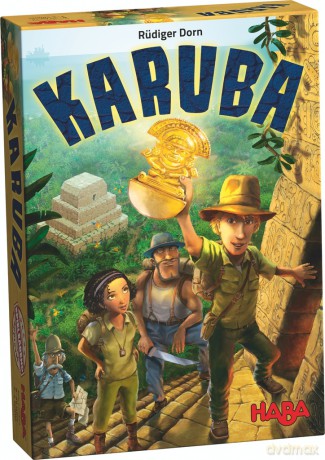Karuba [GRA]