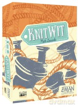 Knit Wit edycja polska [GRA]