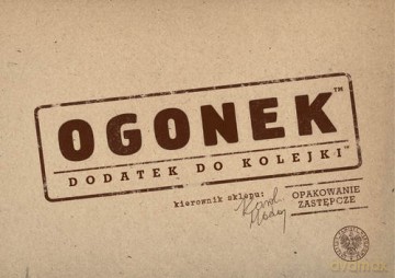 Kolejka - Ogonek [GRA]