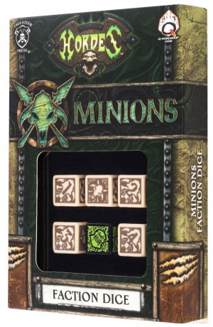 Komplet Hordes - Frakcja Minions [GRA]