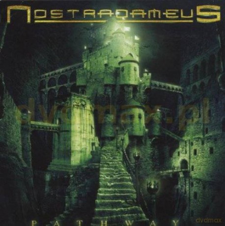 Nostradameus: Pathway Limited Edition [CD]