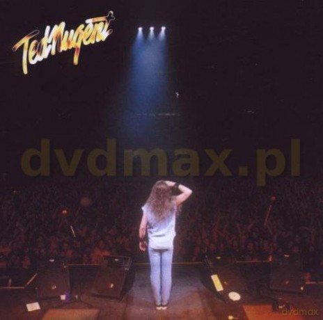 Ted Nugent: Full Bluntal Nugity [CD]