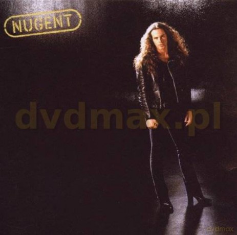 Ted Nugent: Nugent [CD]