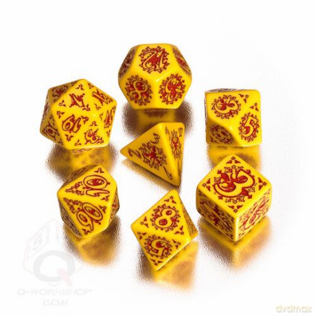 Komplet Pathfinder - Legacy of Fire [GRA]