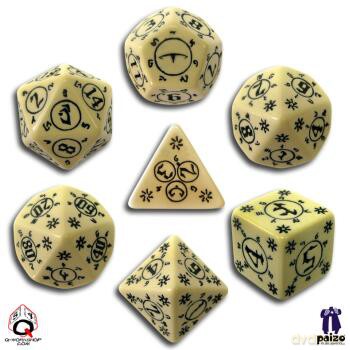 Komplet Pathfinder - Rise of Runelords [GRA]