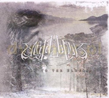 Nydvind: Sworn To The Elders [CD]