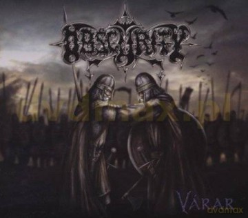Obscurity: Varar Limited Edition (digipack) [CD]