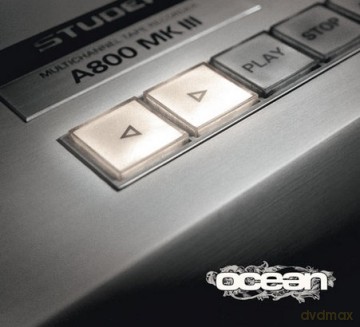 Ocean: Cztery (digipack) [CD]