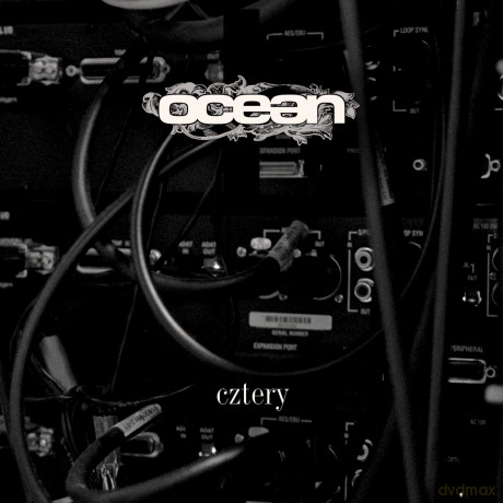 Ocean: Cztery (digipack) [CD]