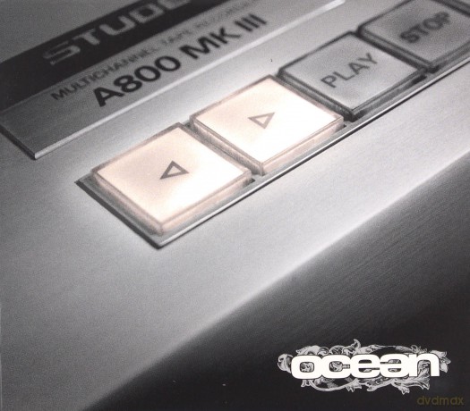 Ocean: Cztery (digipack) [CD]
