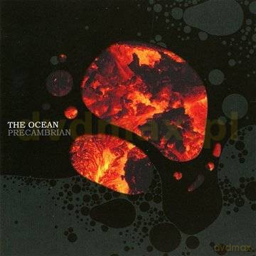 The Ocean: Precambrian [2CD]