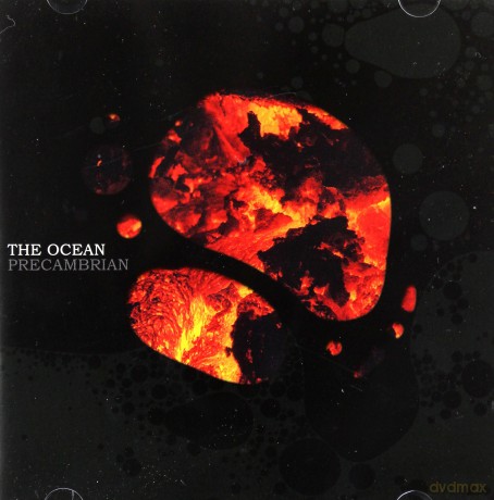 The Ocean: Precambrian [2CD]