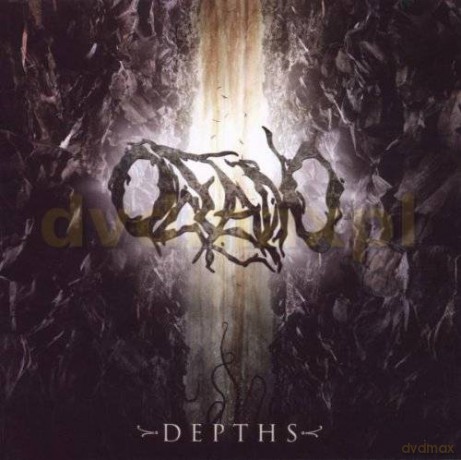 Oceano: Depths Limited Edition [CD]+[DVD]