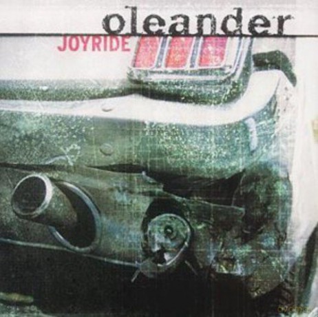 Oleander: Joyride [CD]