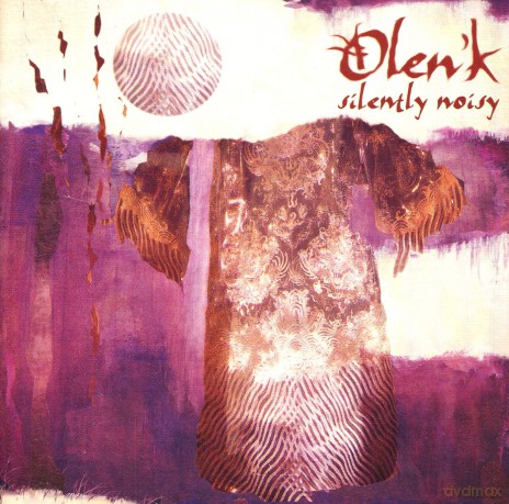 Olen'k: Silently Noisy [CD]