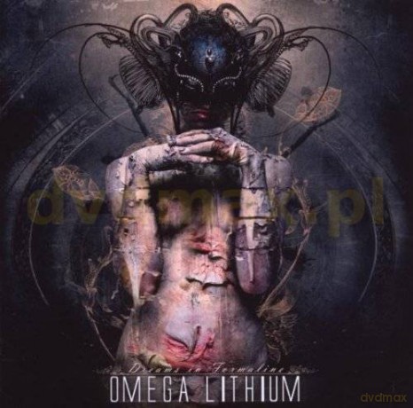 Omega Lithium: Dreams In Formaline [CD]