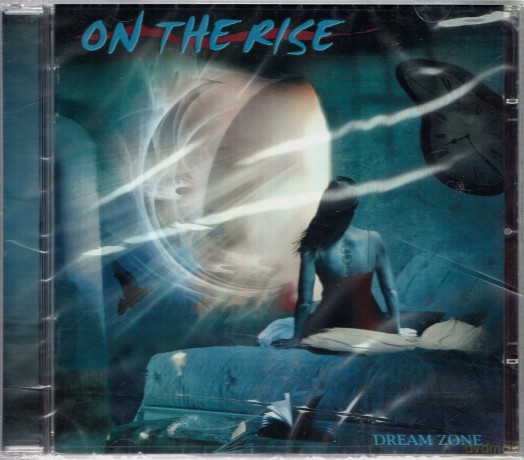 On The Rise: Dream Zone [CD]