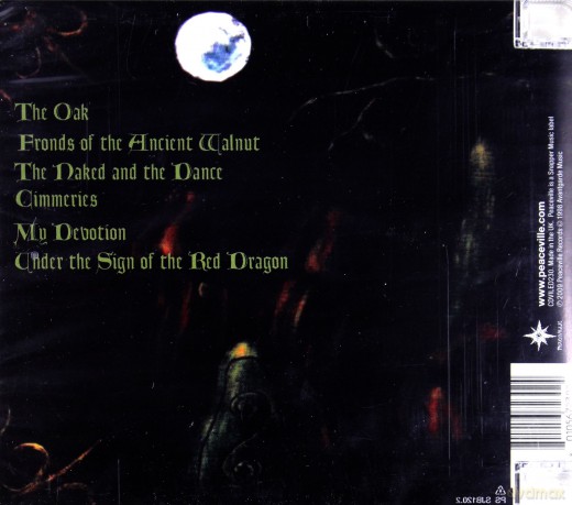 Opera Ix: Sacro Culto [CD]
