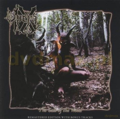 Opera Ix: The Call Of The Wood [CD]