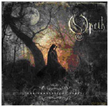 Opeth: The Candlelight Years [3CD]