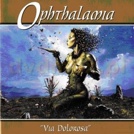 Ophthalamia: Via Dolorosa [CD]