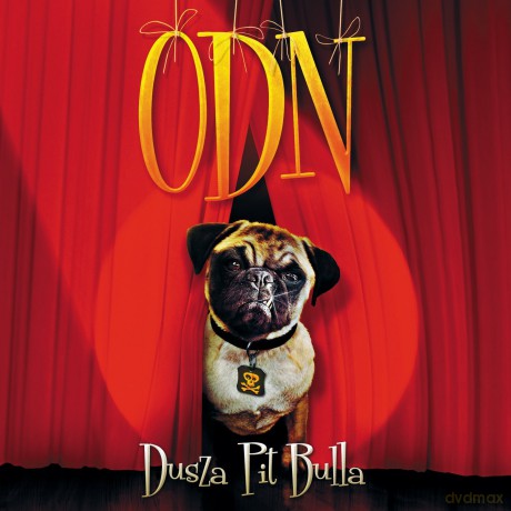 Orkiestra Dni Naszych: Dusza Pit Bulla (digipack) [CD]