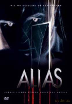 Alias [DVD]