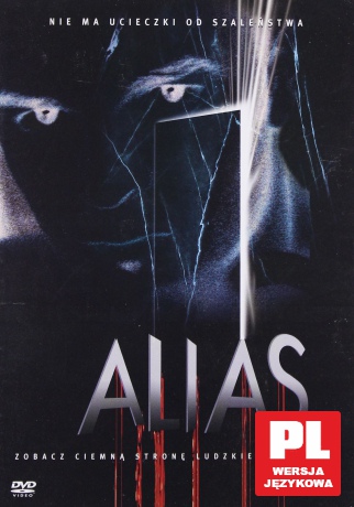 Alias [DVD]