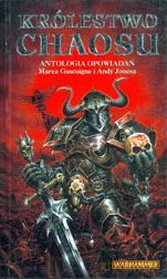 Królestwo Chaosu [GRA]