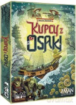 Kupcy z Osaki [GRA]