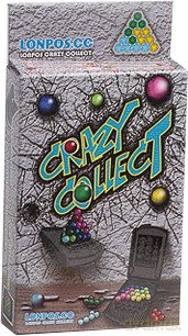 Lonpos - Crazy Collect [GRA]