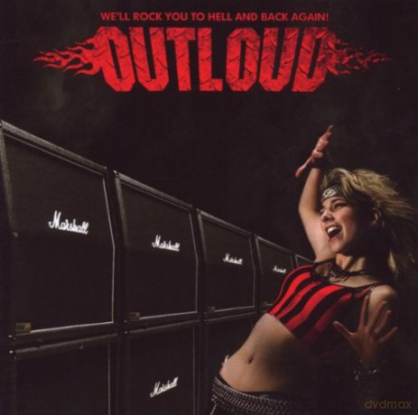 Outloud: Outloud [CD]