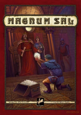 Magnum Sal [GRA]