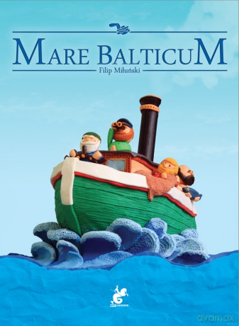 Mare Balticum [GRA]