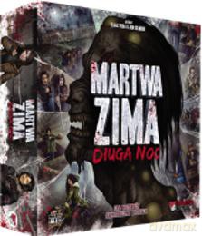 Martwa Zima: Długa Noc [GRA]