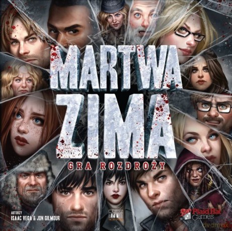 Martwa Zima: Gra Rozdroży [GRA]