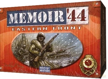 Memoir '44 - Eastern Front [GRA]