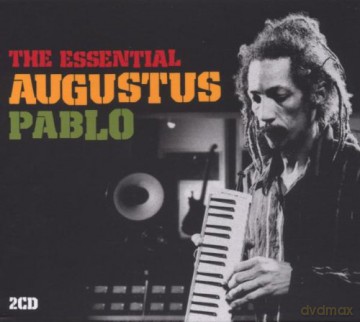 Augusto Pablo: Essential [2CD]
