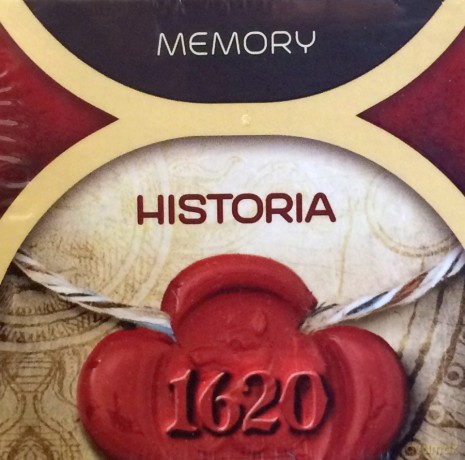 Memory: Historia [GRA]
