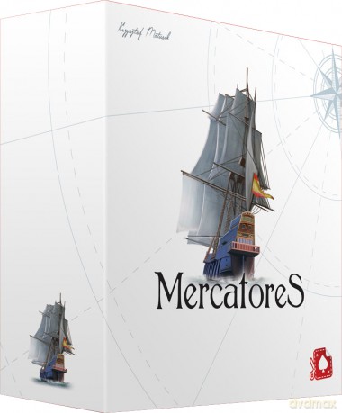 Mercatores [GRA]