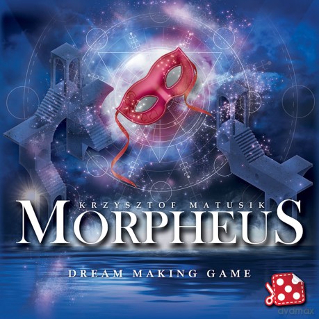 Morpheus: Dream Making Game [GRA]