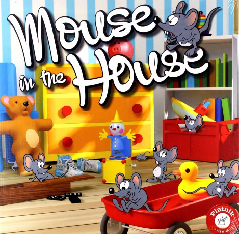 Mouse in the House [GRA]