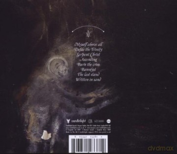 Pantheon I: Worlds I Create [CD]