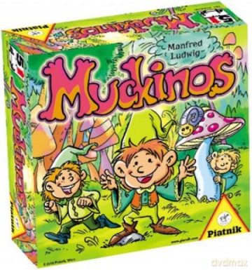 Muckinos [GRA]