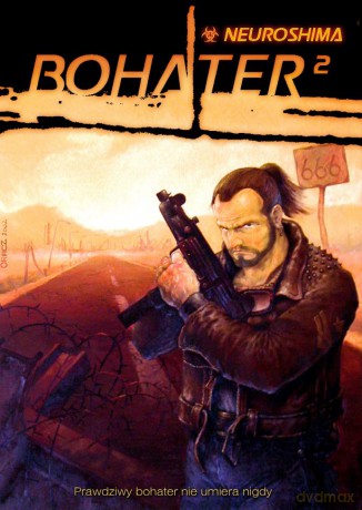 Neuroshima Bohater ^2 [GRA]