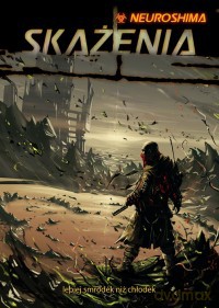 Neuroshima Skażenia [GRA]