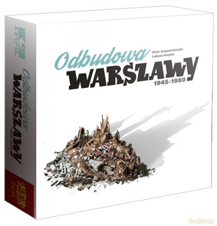 Odbudowa Warszawy [GRA]