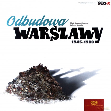 Odbudowa Warszawy [GRA]