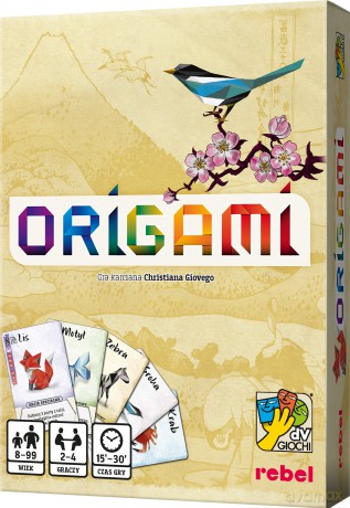 Origami [GRA]